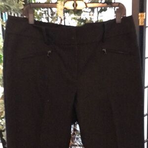 Ann Taylor Trouser pants